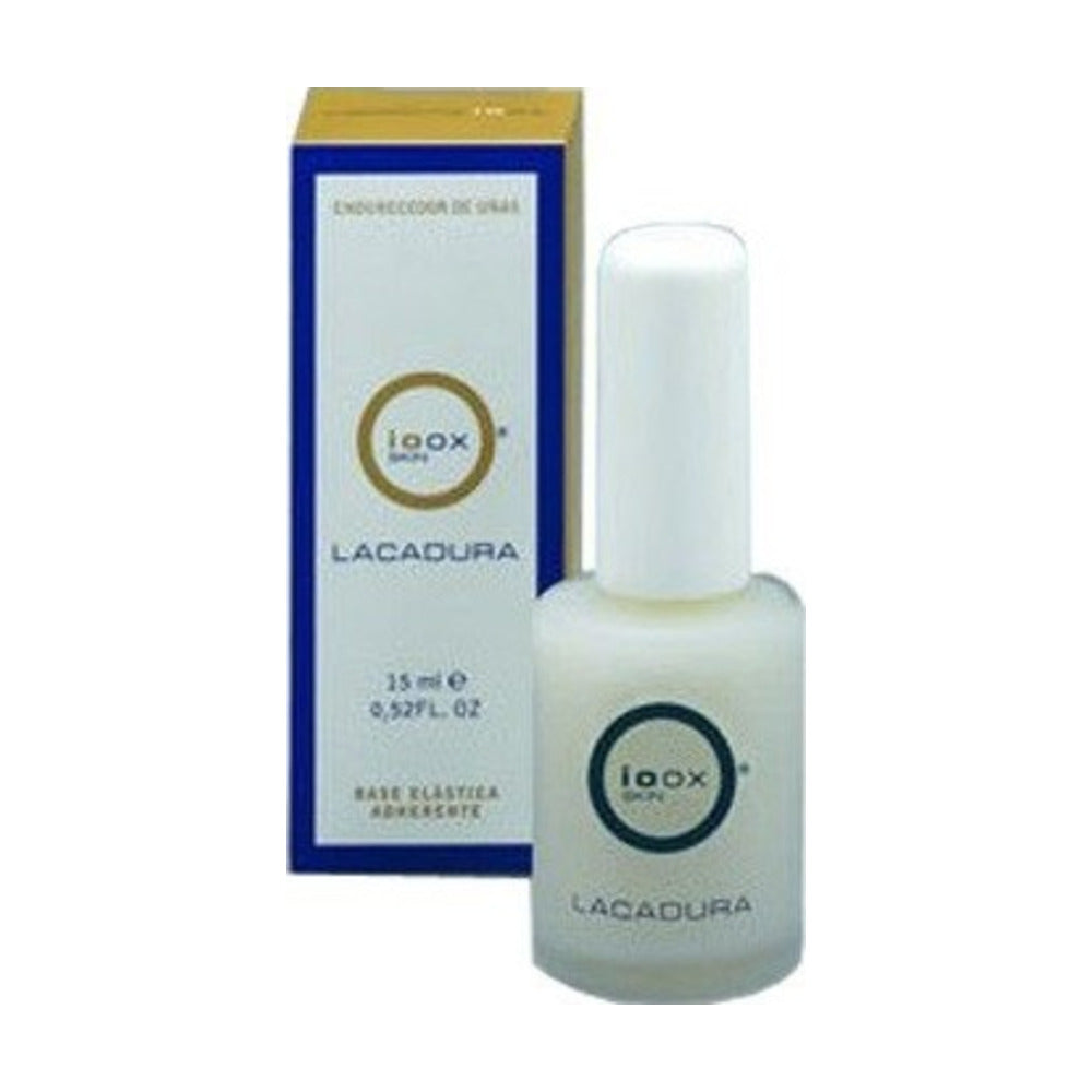 PROMO LACADURA ENDURECEDOR  1 ENVASE 15 ML