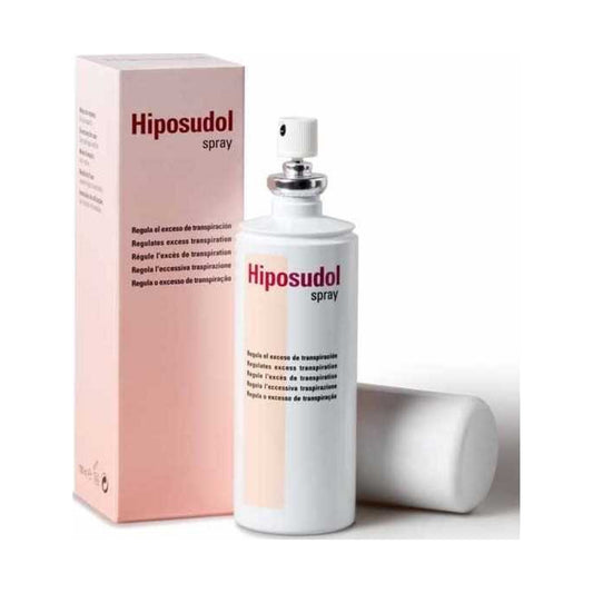 HIPOSUDOL SPRAY  1 ENVASE 100 ML