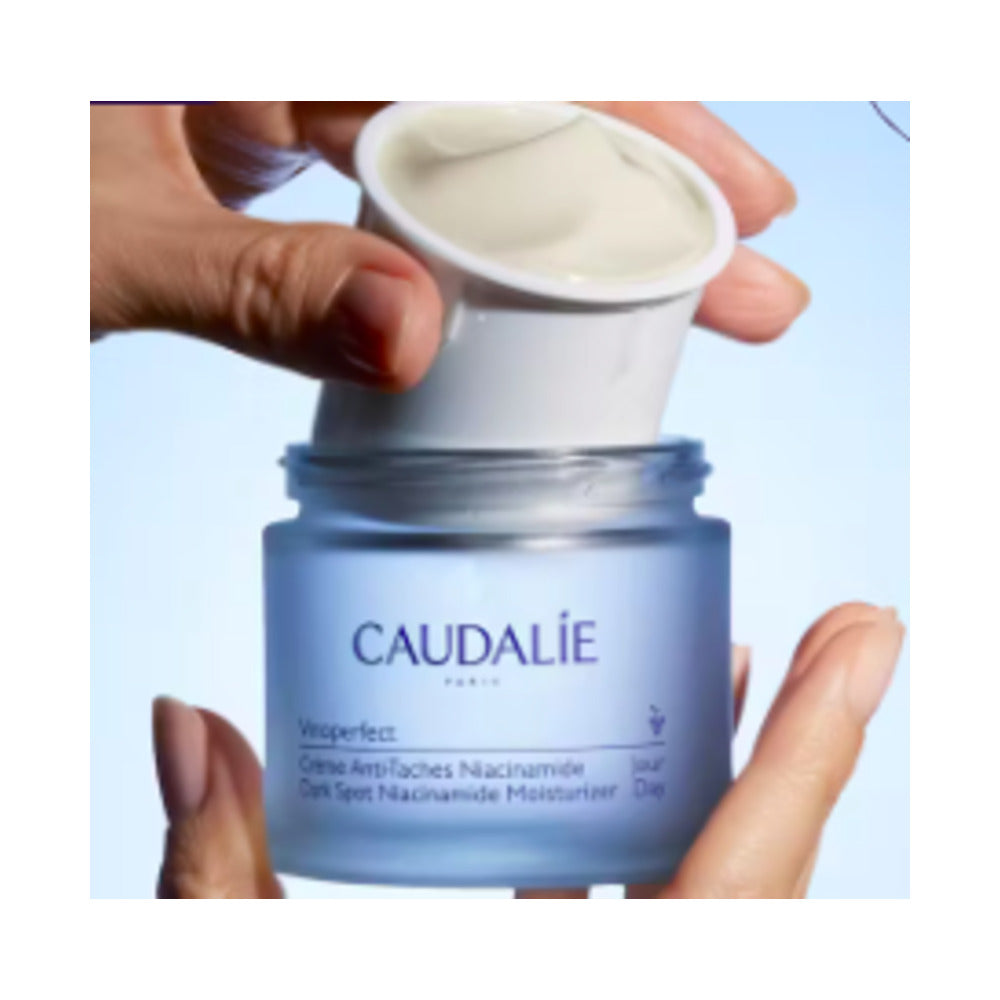 CAUDALIE VINOPERFECT CREMA ANTIMANCHAS 50 ML RECARGA