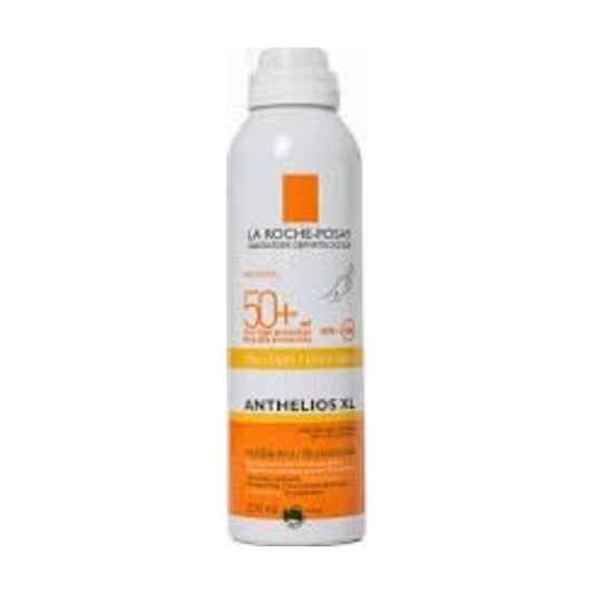 ANTHELIOS BRUMA CUERPO SPF50+ 200 ML