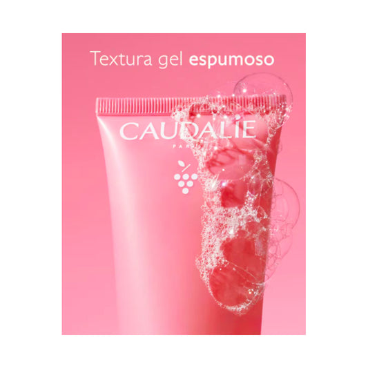 CAUDALIE VINOHYDRA GEL LIMPIADOR HIDRATANTE 150 ML