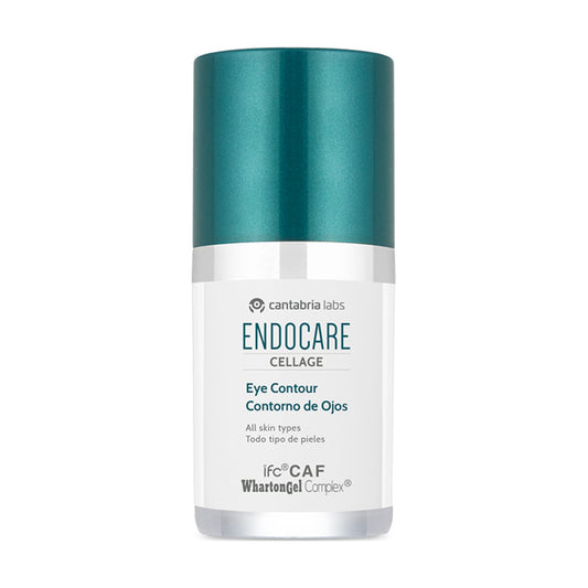 ENDOCARE CELLAGE CONTORNO DE OJOS 15 ML