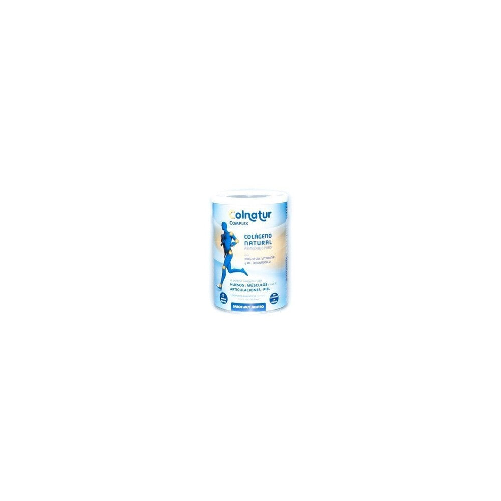 COLNATUR COMPLEX  1 ENVASE 330 G SABOR NEUTRO