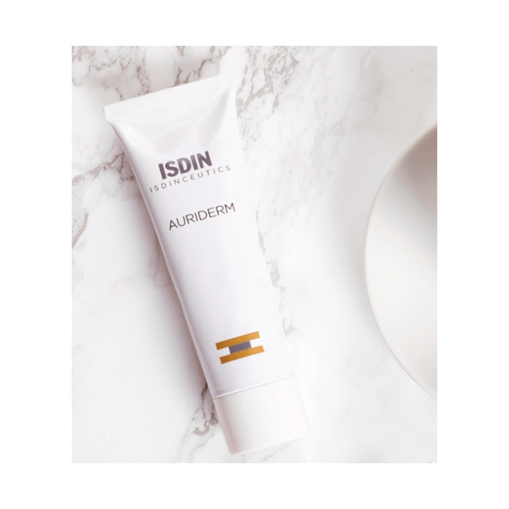 ISDINCEUTICS AURIDERM 50ML