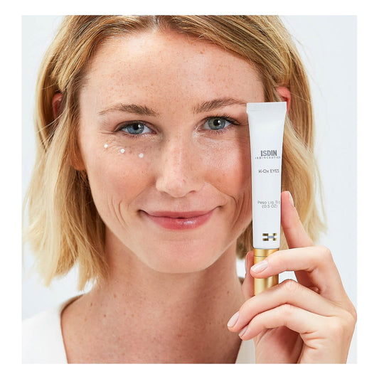 ISDINCEUTICS K-OX EYES 15 ML