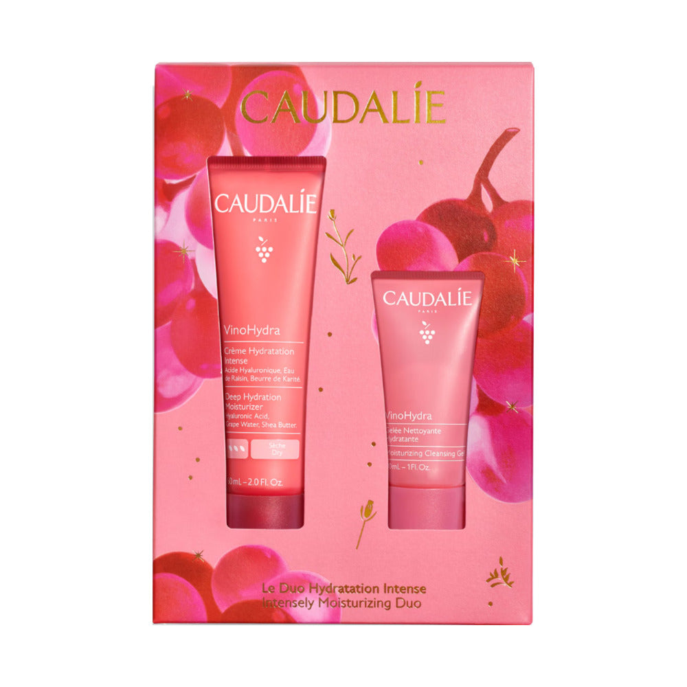 CAUDALIE COFRE VINOHYDRA CREMA SORBETE 60 ML