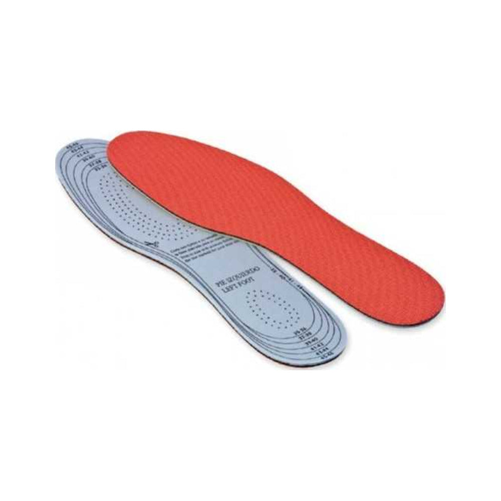 PRIM COMFORSIL PLANTILLAS CARBÓN TOTAL ODOR CONTROL T-U CC297