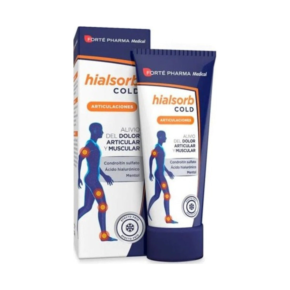 HIALSORB COLD  100 ML