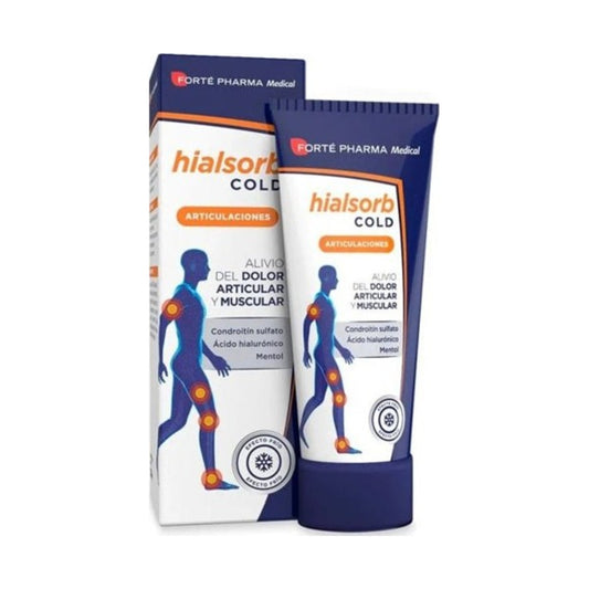 HIALSORB COLD  100 ML