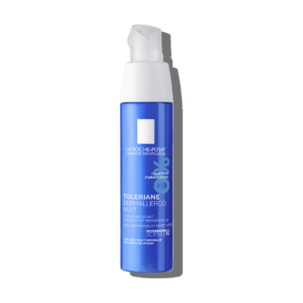 LA ROCHE POSAY TOLERIANE DERMALLERGO NOCHE 40 ML