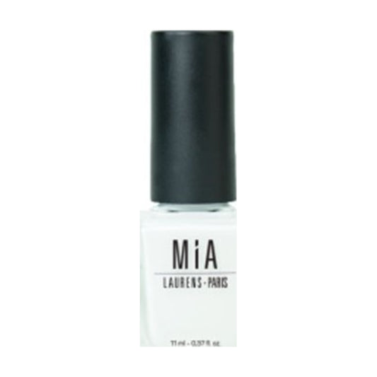 LAURENS ESMALTE DE UÑAS  1 ENVASE 11 ML FROST WHITE