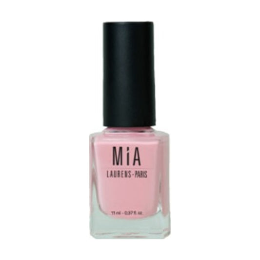 LAURENS ESMALTE DE UÑAS  1 ENVASE 11 ML BALLERINA PINK