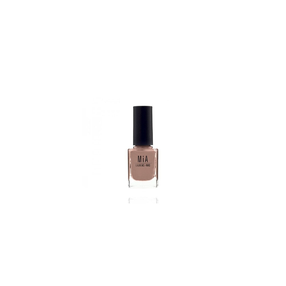 LAURENS ESMALTE DE UÑAS  1 ENVASE 11 ML NOMAD SUEDE