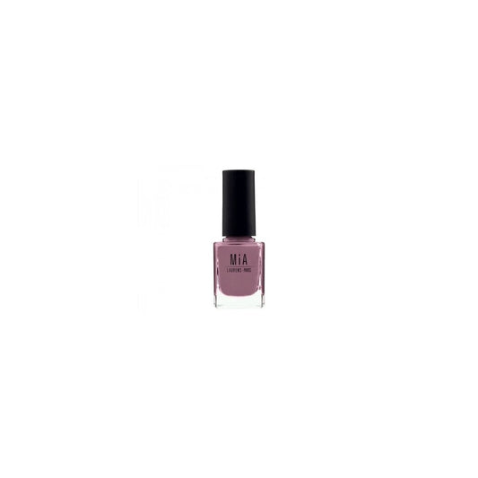 LAURENS ESMALTE DE UÑAS  1 ENVASE 11 ML ROSEWOOD