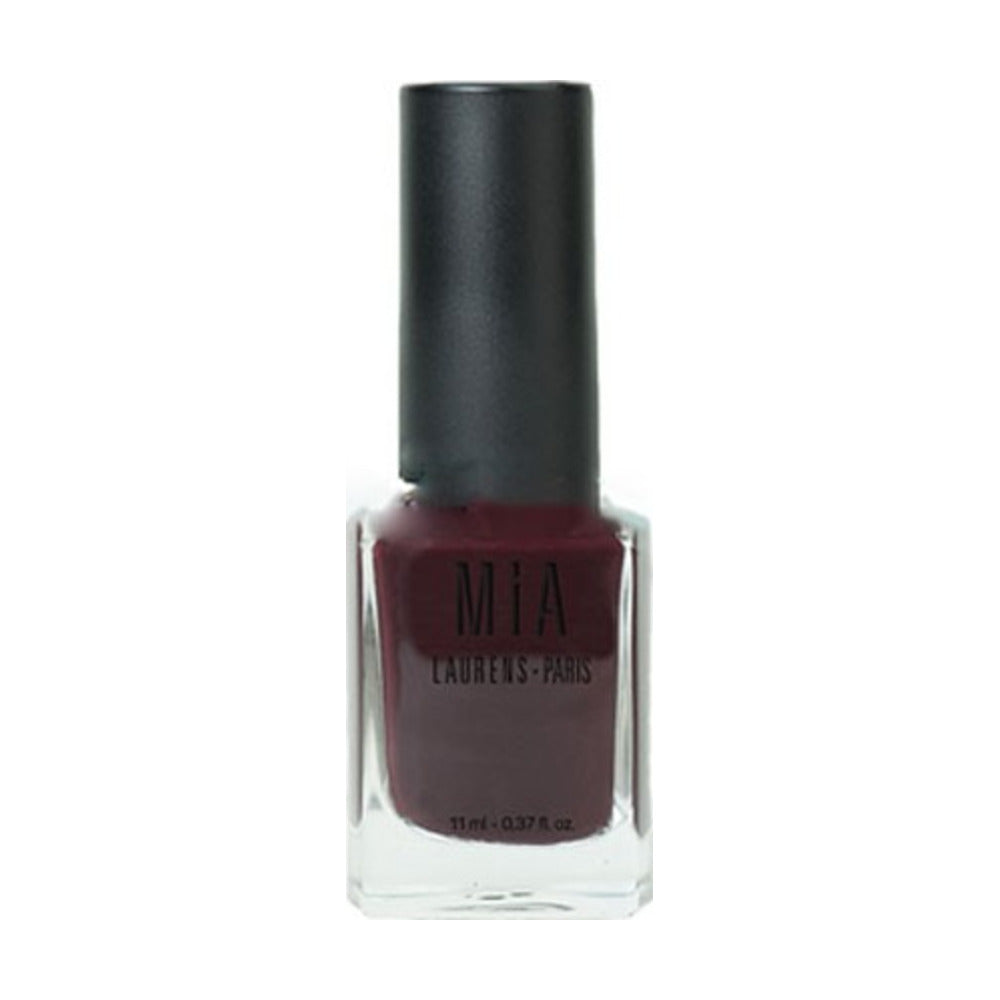 LAURENS ESMALTE DE UÑAS  1 ENVASE 11 ML BULL BLOOD
