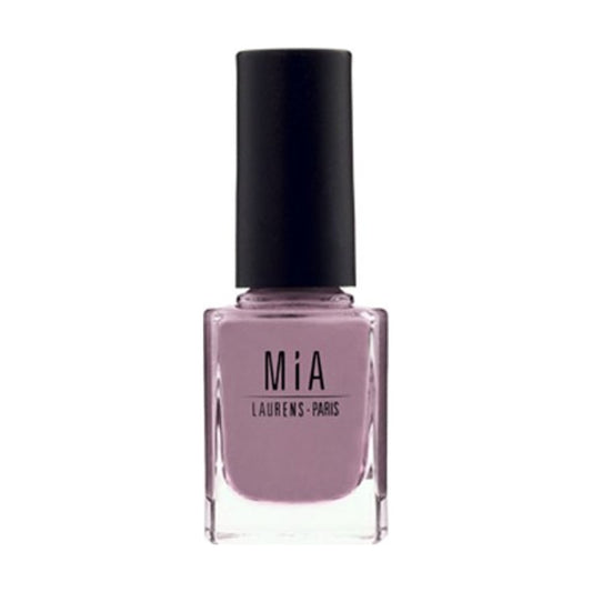 LAURENS ESMALTE DE UÑAS  1 ENVASE 11 ML ROSE SMOKE
