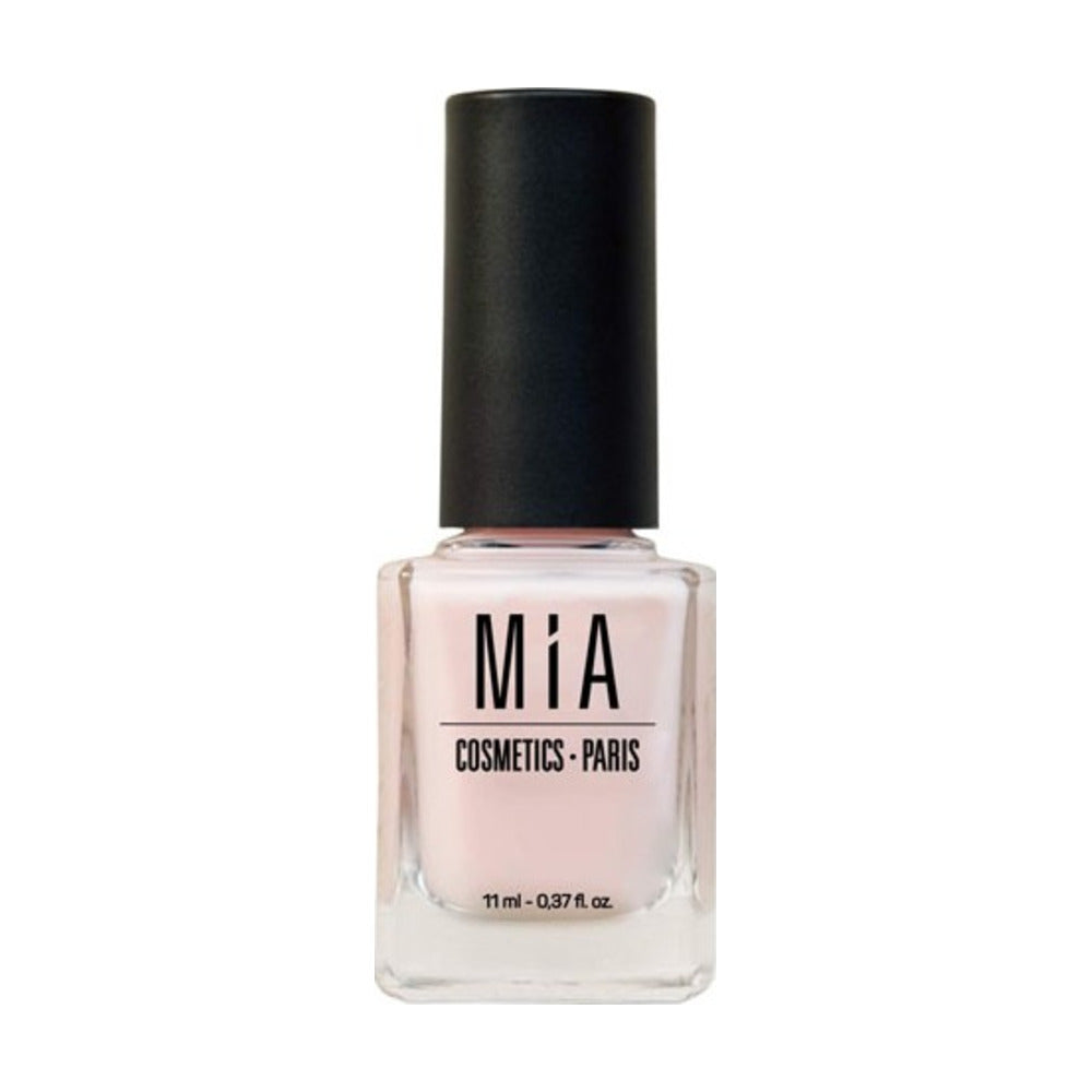 LAURENS ESMALTE DE UÑAS  1 ENVASE 11 ML NUDE