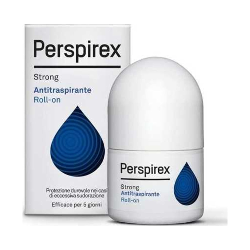 PERSPIREX STRONG ANTITRANSPIRANTE  1 ROLL ON 20 ML