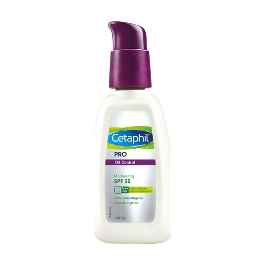 CETAPHIL PRO OIL CONTROL SPF 30  1 ENVASE 118 ML