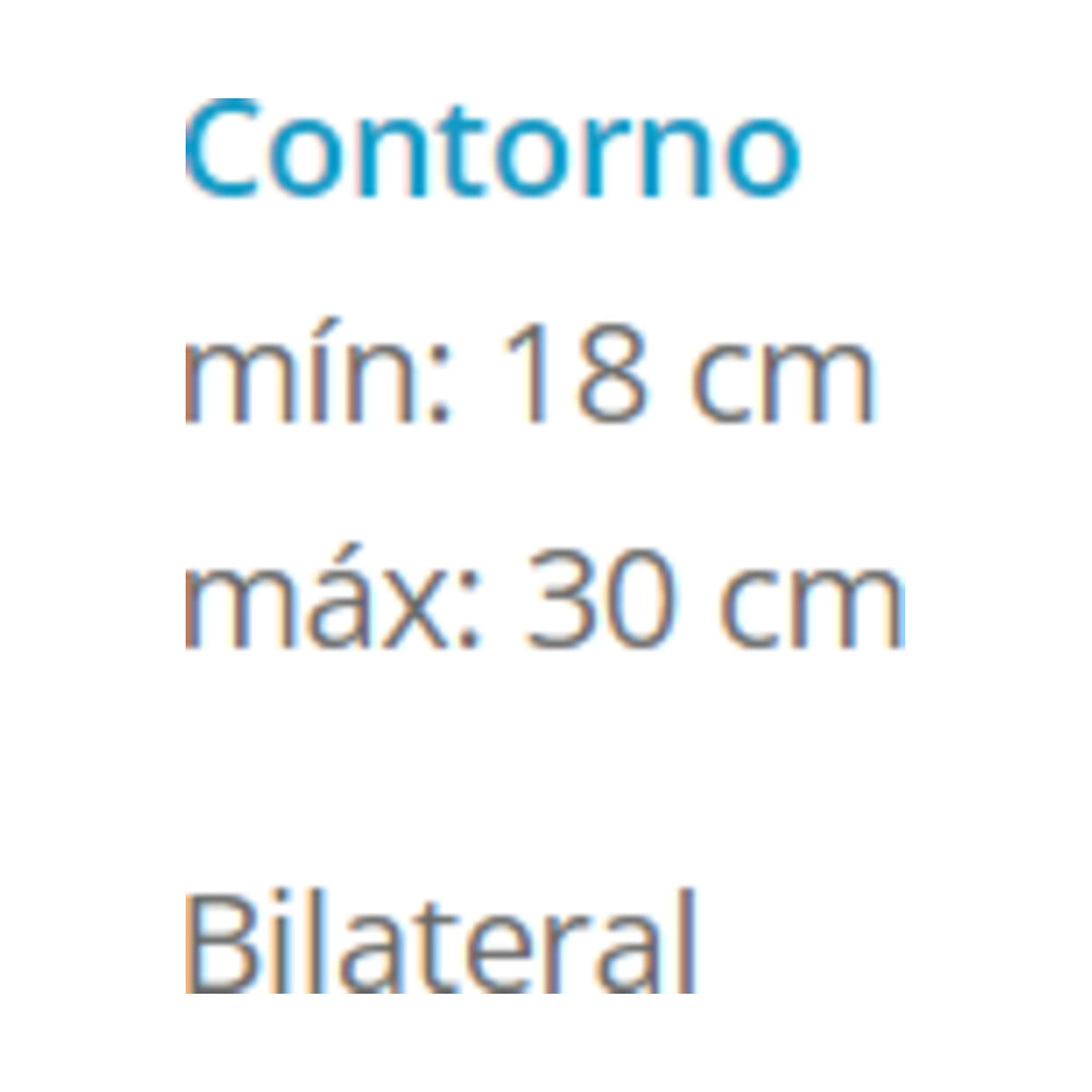 PRIM AIRTEX TOBILLERA TRANSPIRABLE TALLA U - OST212