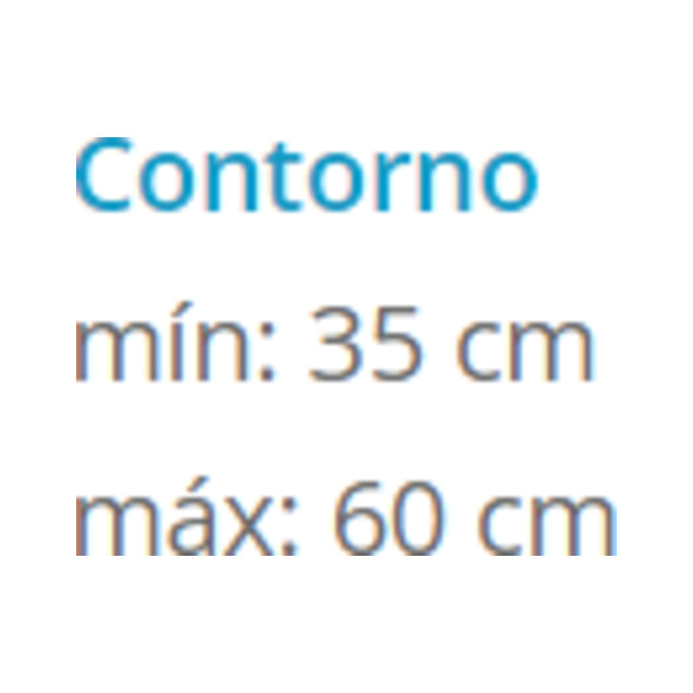 PRIM AIRTEX MUSLERA TRANSPIRABLE TALLA U - OST247