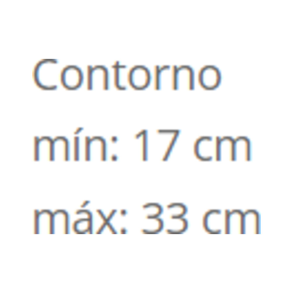 PRIM AIRTEX CINCHA EPICONDILITIS TRANSPIRABLE TALLA ÚNICA - OST272