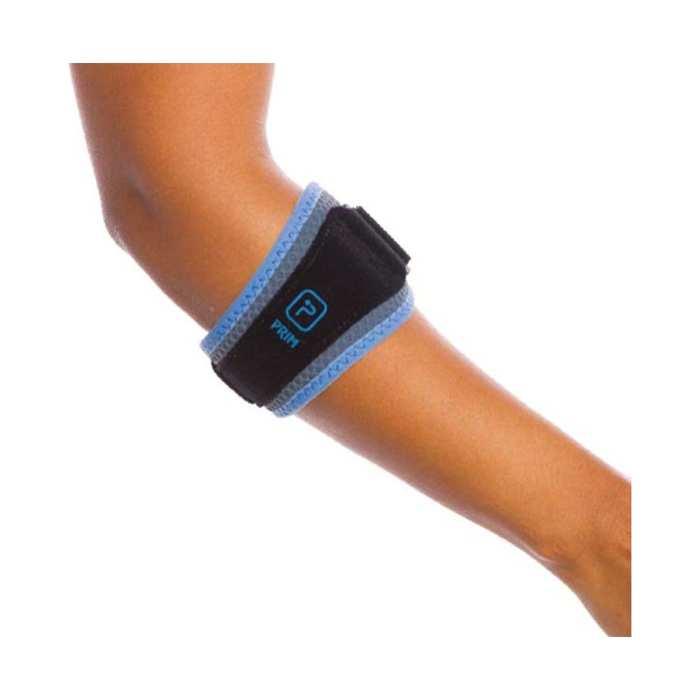 PRIM AIRTEX CINCHA EPICONDILITIS TRANSPIRABLE TALLA ÚNICA - OST272