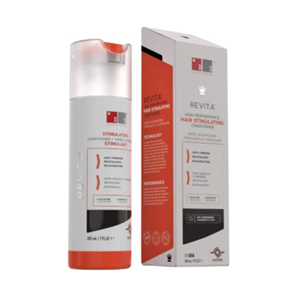 DS REVITA ACONDICIONADOR ANTI CAIDA 205ML
