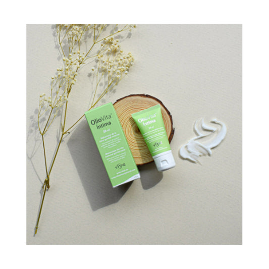 VITAE OLIOVITA CREMA INTIMA 30 ML