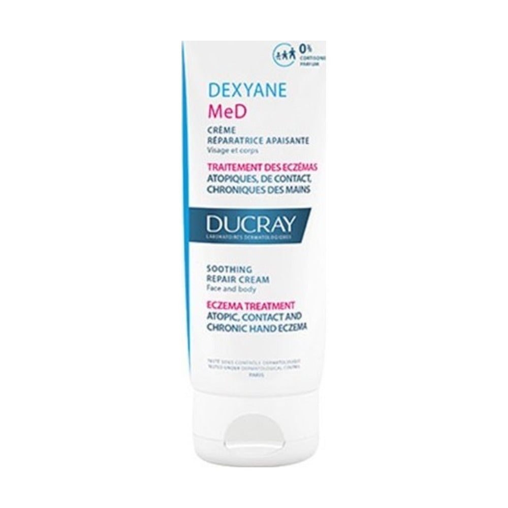 DUCRAY DEXYANE MED CREMA REPARADORA CALMANTE 30 ML