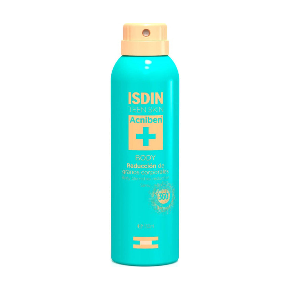 ISDIN ACNIBEN BODY SPRAY 150ML