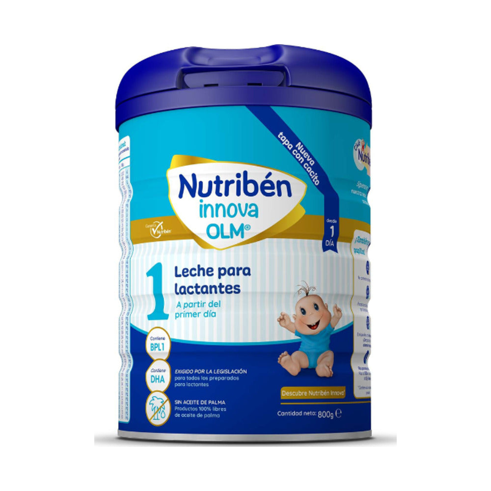 NUTRIBEN INNOVA 1 800 G