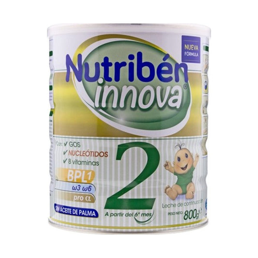 NUTRIBEN INNOVA 2 800 G