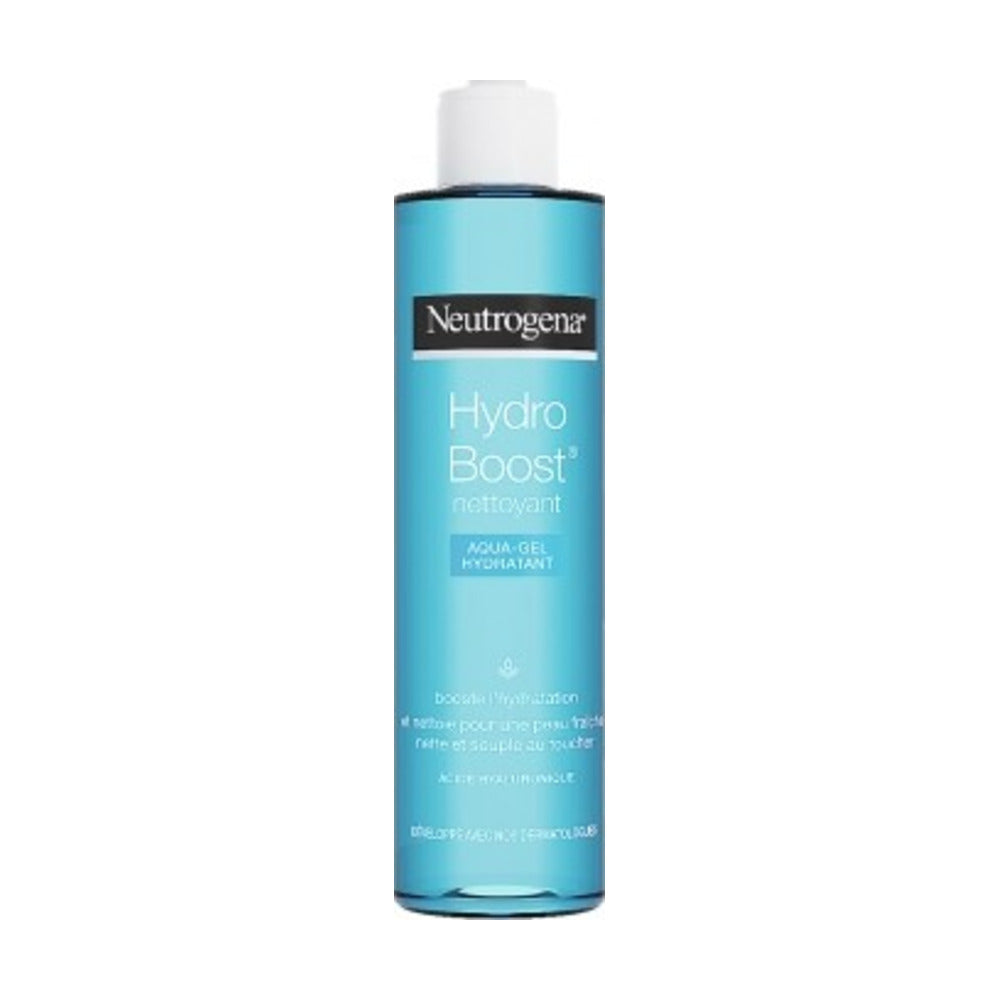 NEUTROGENA HYDRO BOOST GEL DE AGUA  200 ML