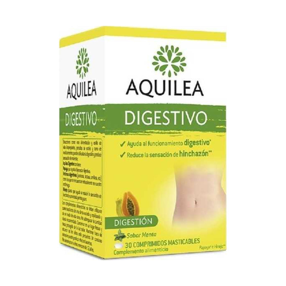 AQUILEA DIGESTIVO  30 COMPRIMIDOS