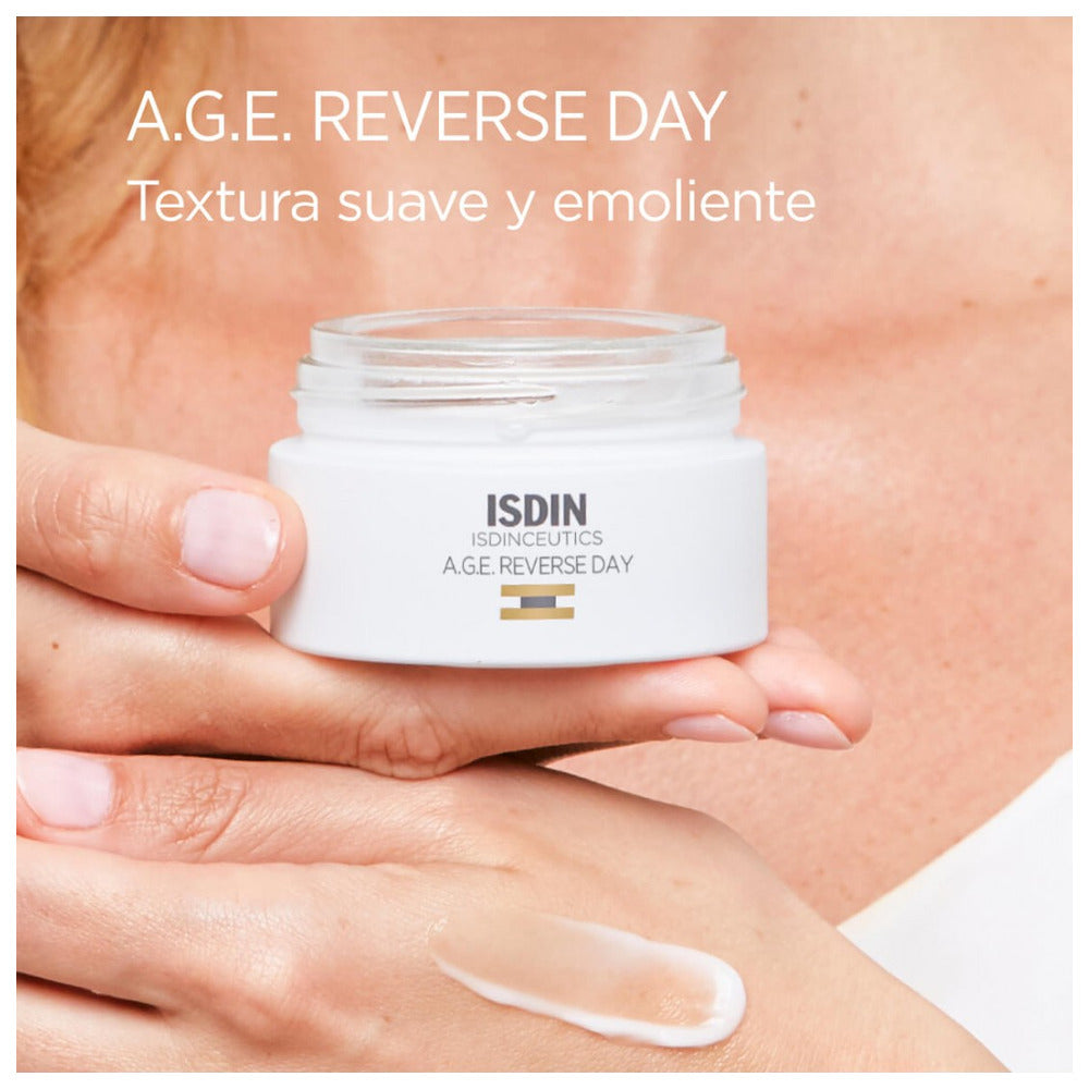 ISDINCEUTICS A.G.E. REVERSE DAY  50 ML