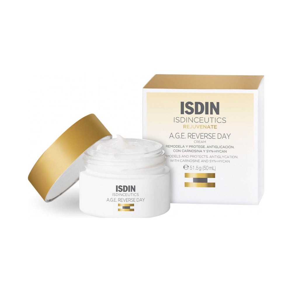 ISDINCEUTICS A.G.E. REVERSE DAY  50 ML