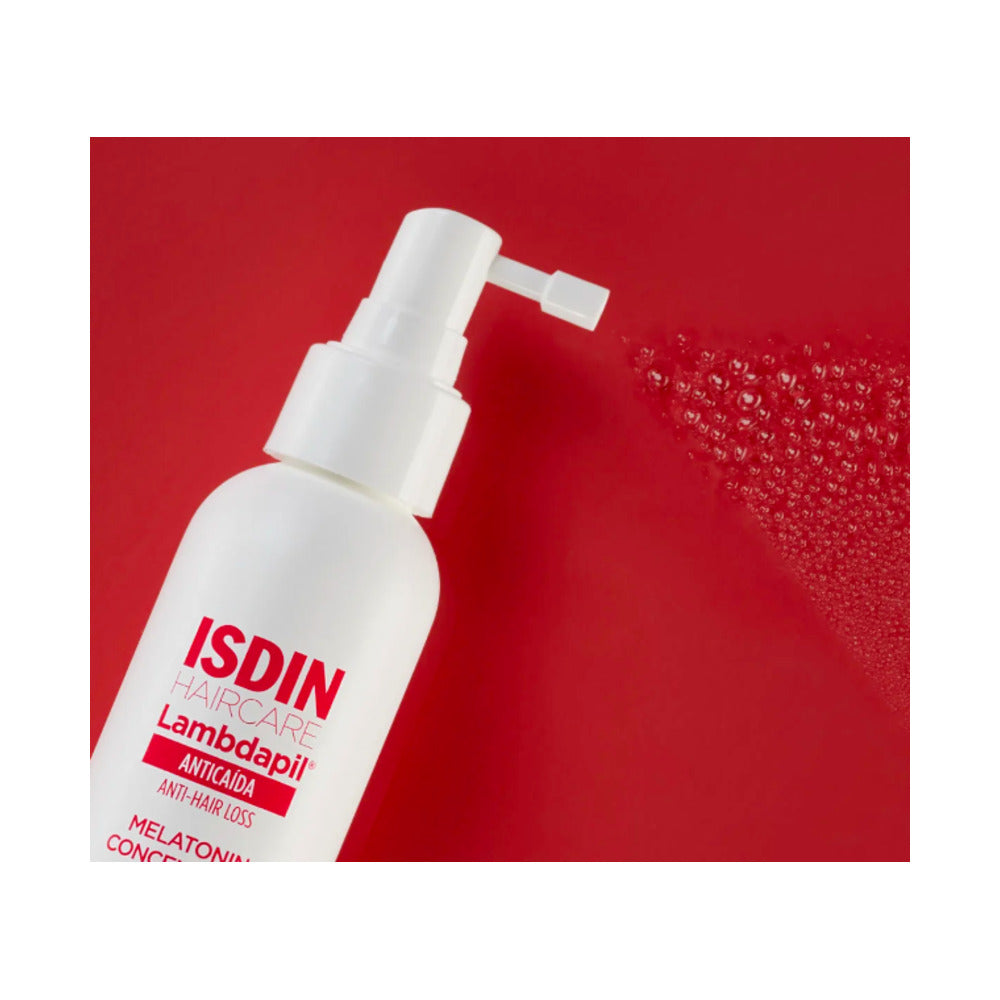ISDIN LAMBDAPIL MELATONIN CONCENTRATE SPRAY 100 ML