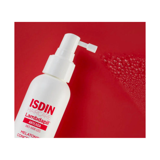 ISDIN LAMBDAPIL MELATONIN CONCENTRATE SPRAY 100 ML