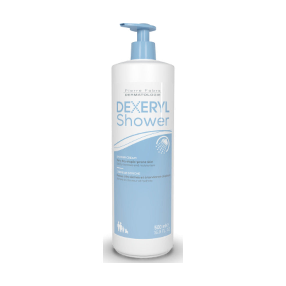 DEXERYL SHOWER CREMA DE DUCHA 500 ML