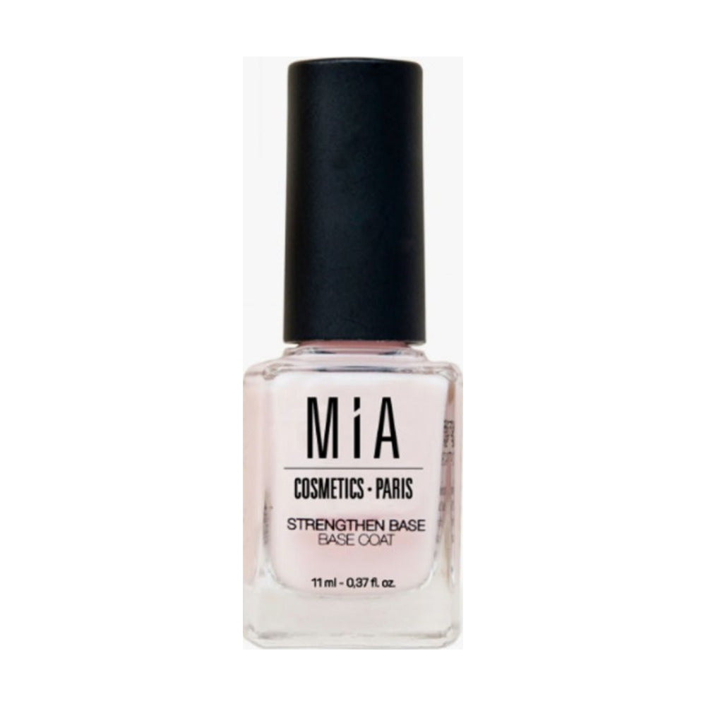 MIA STRENGTHEN BASE COAT ESMALTE DE UÑAS 11ML