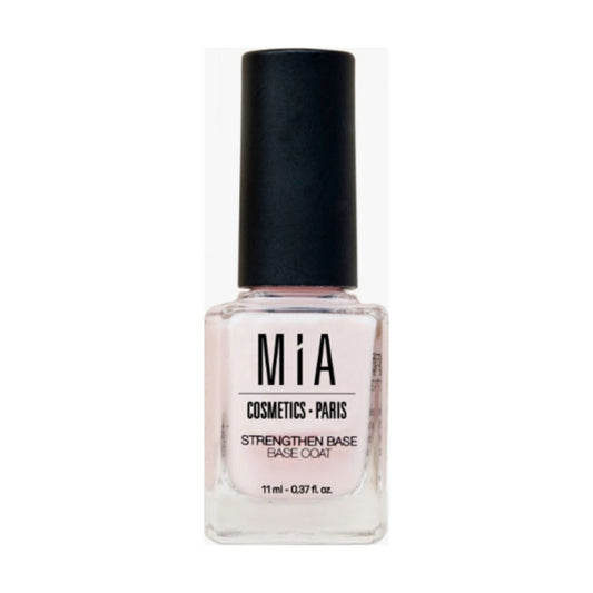 MIA STRENGTHEN BASE COAT ESMALTE DE UÑAS 11ML