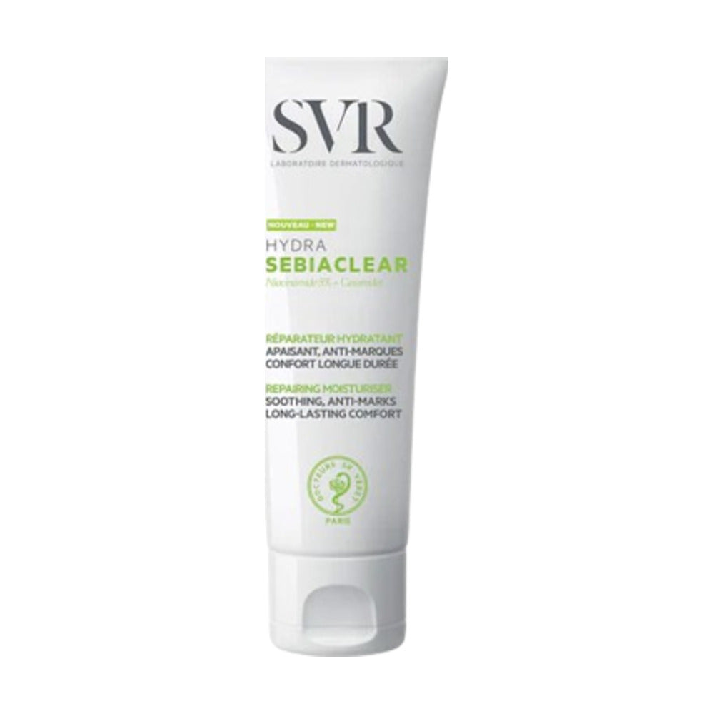 SVR SEBIACLEAR HYDRA 40 ML