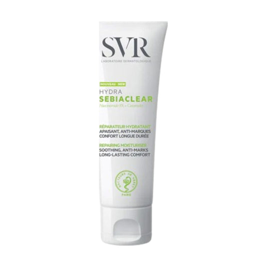 SVR SEBIACLEAR HYDRA 40 ML