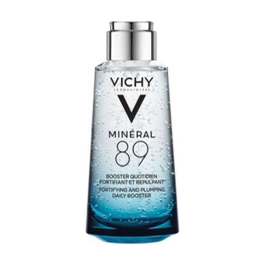 VICHY MINERAL89 SERUM 50 ML