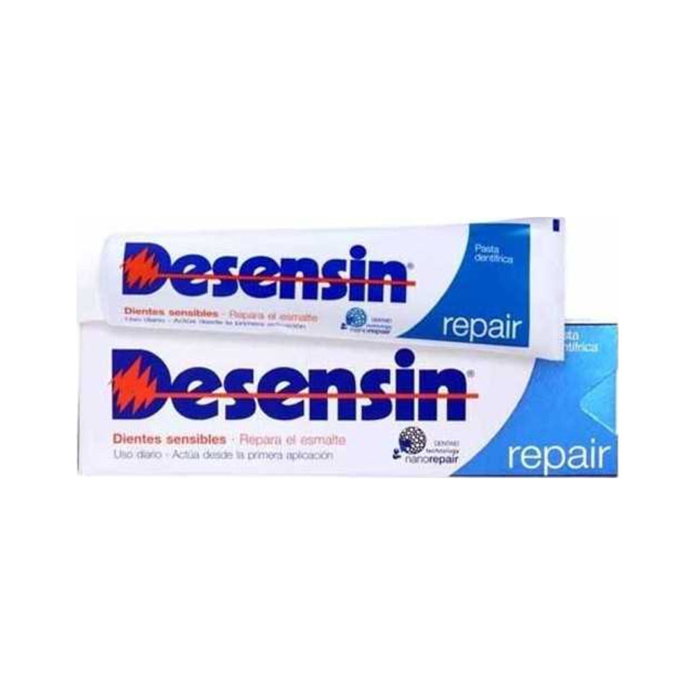 DESENSIN REPAIR PASTA DENTAL  1 ENVASE 125 ML