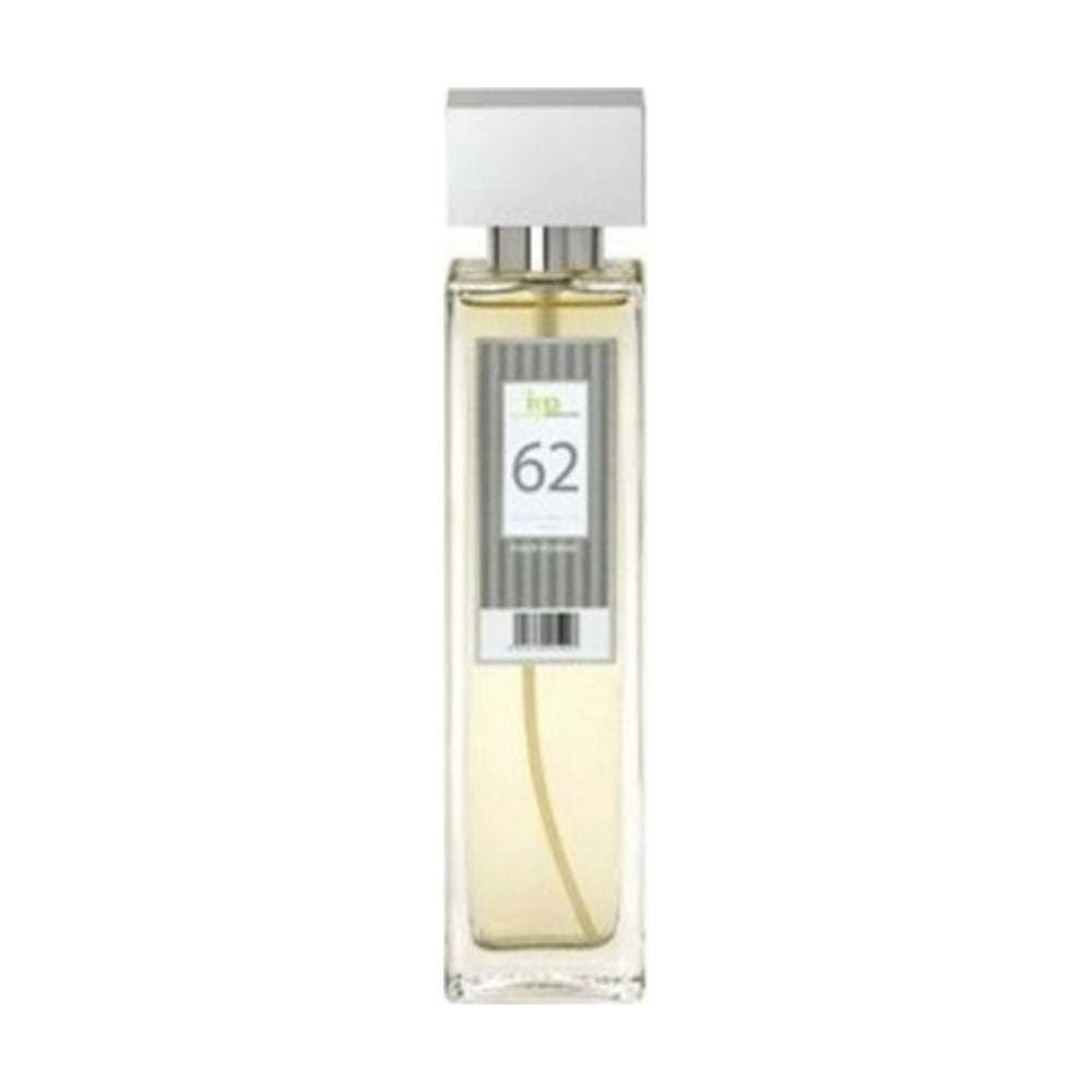 IAP PHARMA POUR HOMME  1 ENVASE 150 ML Nº 62