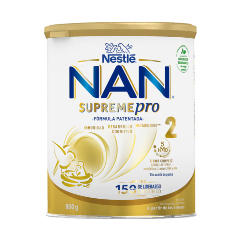 NAN SUPREME PRO 2 800 G