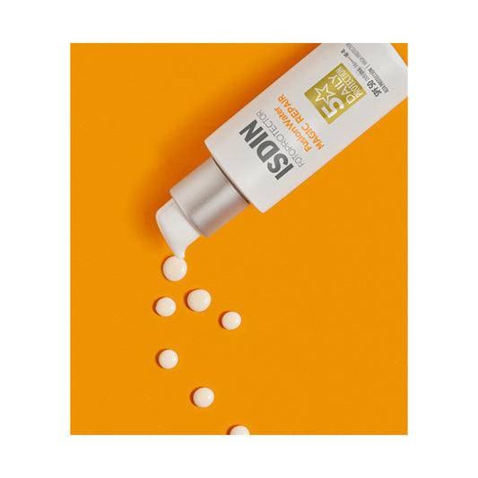 ISDIN SOLAR FUSION WATER MAGIC REPAIR SPF50+ 50ML