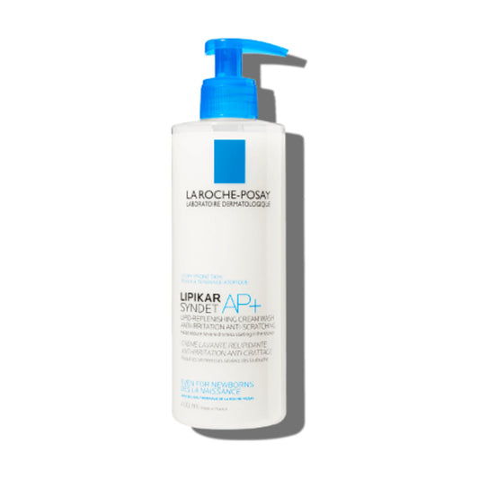LA ROCHE POSAY LIPIKAR SYNDET AP+ 400ML